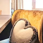 Otel Seefelderin - Boutiquehotel St. Georg 4*