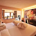 Seefelderin - Boutiquehotel St. Georg Otel