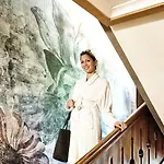 Otel Seefelderin - Boutiquehotel St. Georg