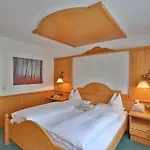 Seefelderin - Boutiquehotel St. Georg Otel