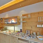 Seefelderin - Boutiquehotel St. Georg Otel Seefeld in Tirol