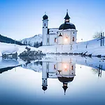 Otel Seefelderin - Boutiquehotel St. Georg Seefeld in Tirol