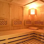 Seefelderin - Boutiquehotel St. Georg Otel 4*