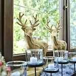 Seefelderin - Boutiquehotel St. Georg Otel Seefeld in Tirol