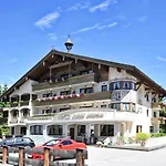 Seefelderin - Boutiquehotel St. Georg Otel 4*