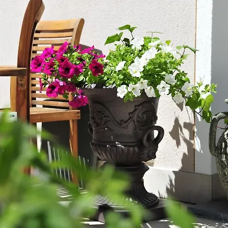 Hotel Seefelderin - Boutiquehotel 4*