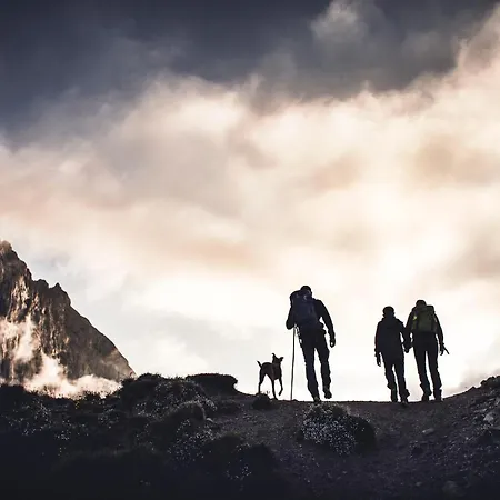 Seefelderin - Boutiquehotel St. Georg Hotel Seefeld in Tirol