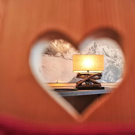 Hotel Seefelderin - Boutiquehotel Seefeld in Tirol