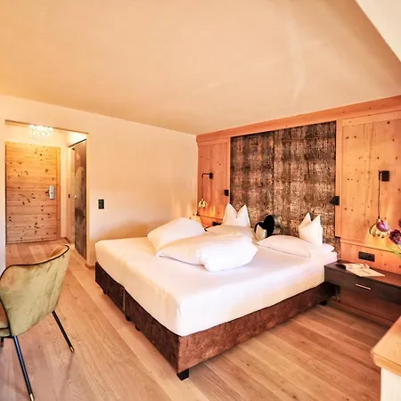 Seefelderin - Boutiquehotel 4*
