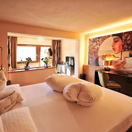 Seefelderin - Boutiquehotel St. Georg Hotel