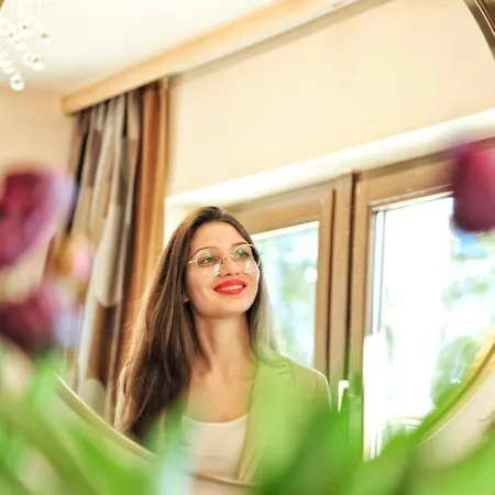 Seefelderin - Boutiquehotel St. Georg 4* Seefeld w Tirolu