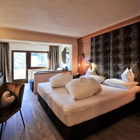 Hotel Seefelderin - Boutiquehotel St. Georg