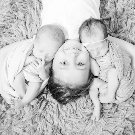 Seefelderin - Boutiquehotel St. Georg Seefeld w Tirolu