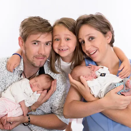 Hotel Seefelderin - Boutiquehotel St. Georg 4*