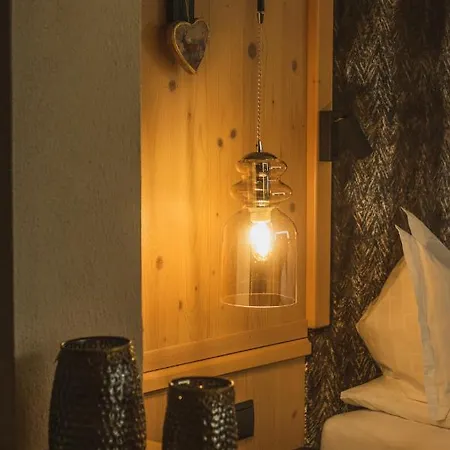 Seefelderin - Boutiquehotel St. Georg Hotel 4*