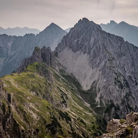 Seefelderin - Boutiquehotel St. Georg 4*