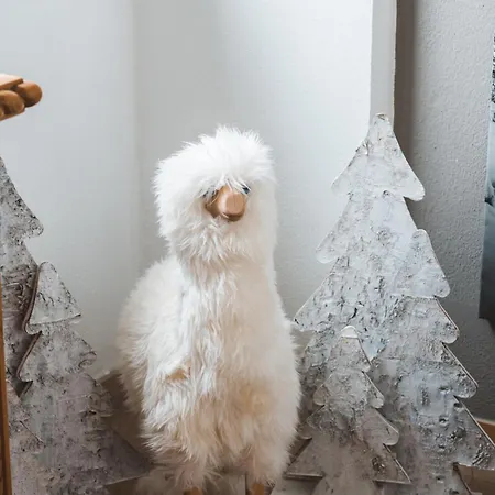 Hotel Seefelderin - Boutiquehotel St. Georg