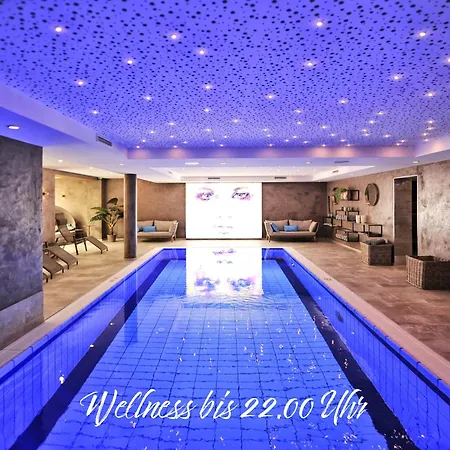 Seefelderin - Boutiquehotel St. Georg Hotell