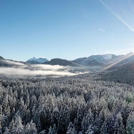 Hotel Seefelderin - Boutiquehotel St. Georg 4*