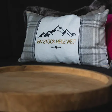 Seefelderin - Boutiquehotel St. Georg 4* Seefeld in Tirol