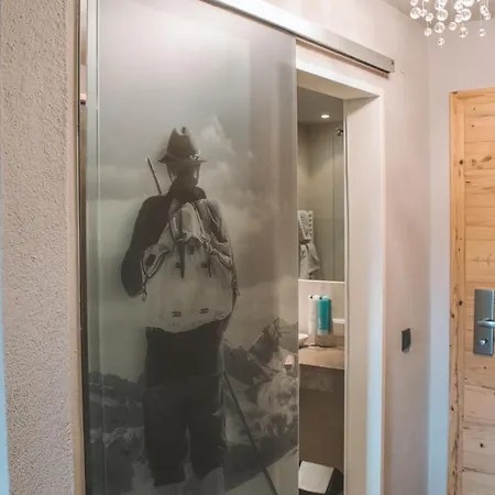 Hotel Seefelderin - Boutiquehotel St. Georg Seefeld w Tirolu