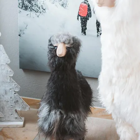 Seefelderin - Boutiquehotel St. Georg