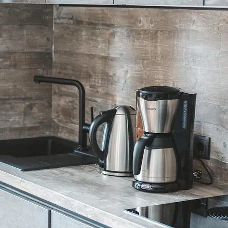 Seefelderin - Boutiquehotel St. Georg Seefeld w Tirolu