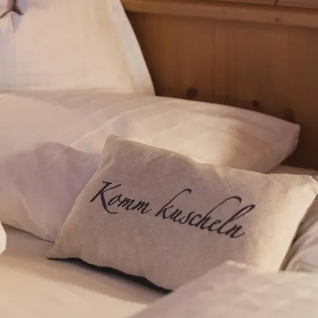 Hotel Seefelderin - Boutiquehotel St. Georg 4*