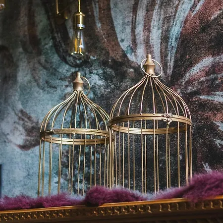 Seefelderin - Boutiquehotel Hotel 4*