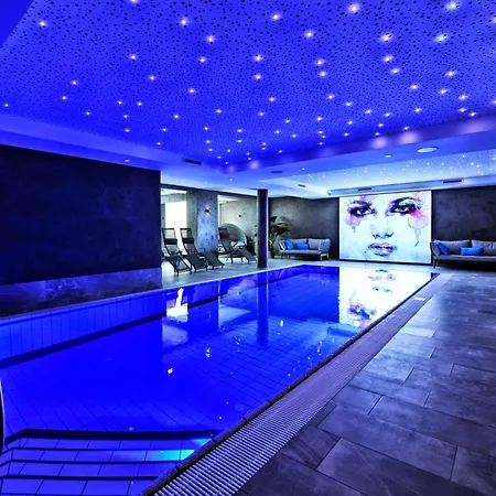 Hotel Seefelderin - Boutiquehotel St. Georg Seefeld in Tirol