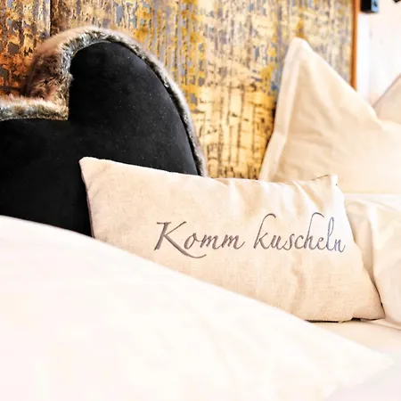 Hotel Seefelderin - Boutiquehotel Seefeld in Tirol