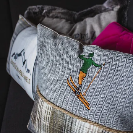 Seefelderin - Boutiquehotel St. Georg 4*