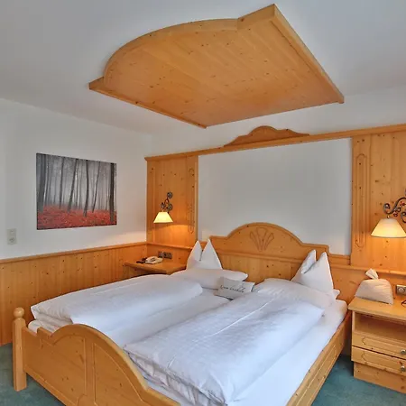 Seefelderin - Boutiquehotel St. Georg Hotell