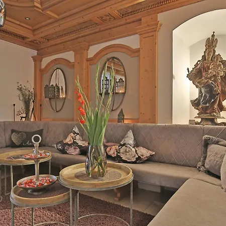 Hotell Seefelderin - Boutiquehotel St. Georg