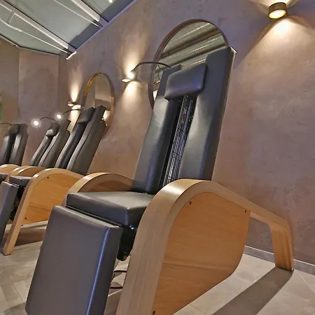 Hotel Seefelderin - Boutiquehotel 4*