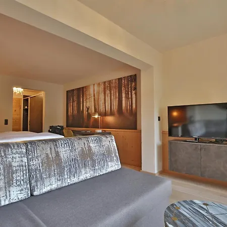 Seefelderin - Boutiquehotel 4*