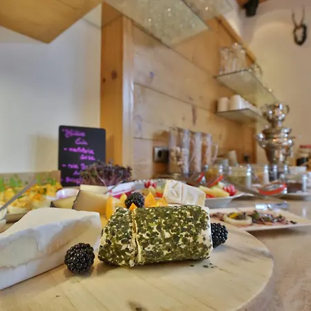 Seefelderin - Boutiquehotel St. Georg Seefeld in Tirol