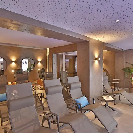 Seefelderin - Boutiquehotel St. Georg