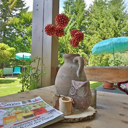 Hotel Seefelderin - Boutiquehotel St. Georg