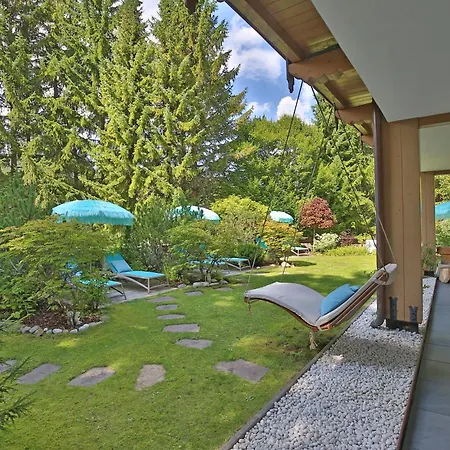 Seefelderin - Boutiquehotel St. Georg Hotell 4*