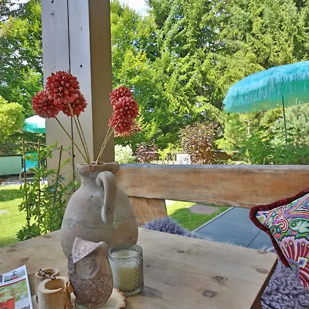 Hotel Seefelderin - Boutiquehotel 4*