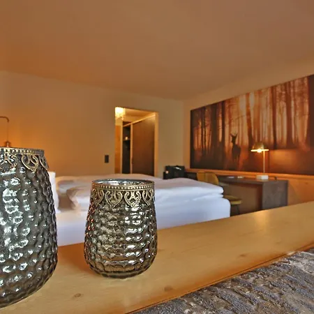Seefelderin - Boutiquehotel St. Georg Hotel Seefeld in Tirol