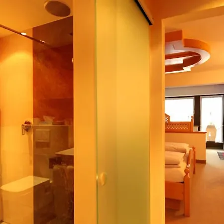 Hotell Seefelderin - Boutiquehotel St. Georg Seefeld in Tirol