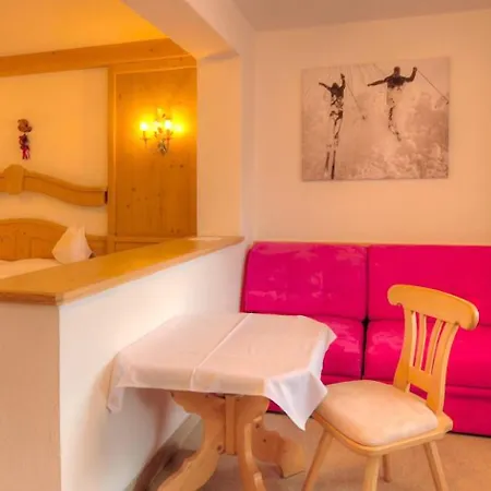 Seefelderin - Boutiquehotel St. Georg Hotell 4*