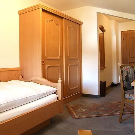 Seefelderin - Boutiquehotel 4*