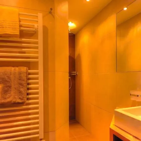 Seefelderin - Boutiquehotel Hotel 4*