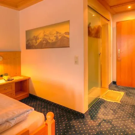 Seefelderin - Boutiquehotel St. Georg Seefeld w Tirolu