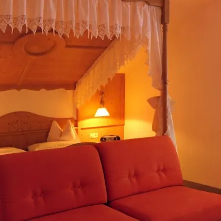 Seefelderin - Boutiquehotel Hotel 4*