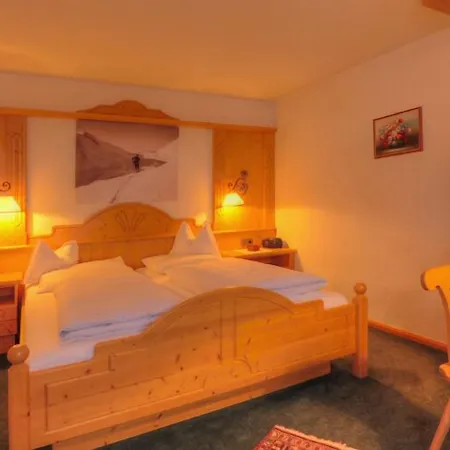 Seefelderin - Boutiquehotel St. Georg Hotel Seefeld in Tirol