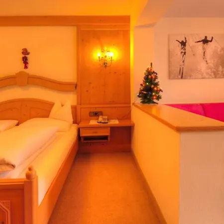 Готель Seefelderin - Boutiquehotel St. Georg